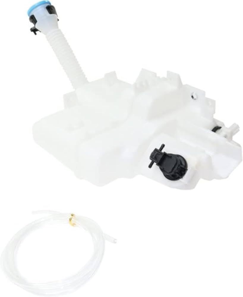 冷凍M50 ML5 Amazon.com: For Mazda CX-5 2017-2023 Washer Fluid Reservoir